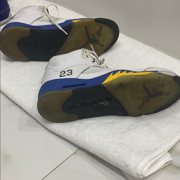 Men’s Jordan - Picture 4 of 5